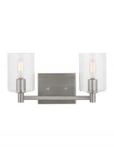 Visual Comfort 4464202EN-962 - Fullton Two Light Wall / Bath