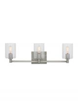 Visual Comfort 4464203-962 - Fullton Three Light Wall / Bath