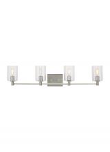 Visual Comfort 4464204EN-962 - Fullton Four Light Wall / Bath