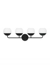 Visual Comfort 4468104EN3-112 - Alvin Four Light Wall / Bath