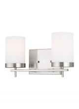 Visual Comfort 4490302EN3-962 - Zire Two Light Bath