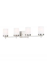 Visual Comfort 4490304-962 - Zire Four Light Bath