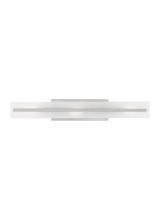 Visual Comfort 4654303EN3-962 - Dex Large Three Light Wall / Bath