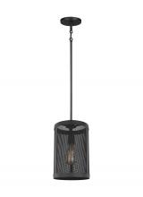 Visual Comfort 6128501EN7-12 - One Light Mini-Pendant