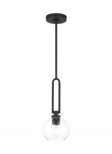 Visual Comfort 6155701EN7-112 - One Light Mini Pendant