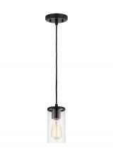 Visual Comfort 6190301EN7-112 - One Light Mini-Pendant