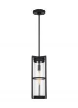 Visual Comfort 6226701-12 - Alcona One Light Outdoor Pendant Lantern