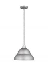 Visual Comfort 6236701-57 - Barn Light One Light Outdoor Pendant