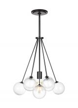 Visual Comfort 6514301-112 - Bronzeville One Light Pendant