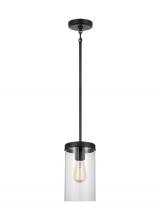 Visual Comfort 6590301EN7-112 - One Light Pendant