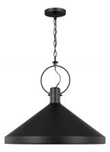 Visual Comfort 6884901-112 - Lyon Large One Light Pendant