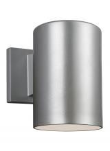 Visual Comfort 8313801-753 - Outdoor Cylinders Small One Light Outdoor Wall Lantern