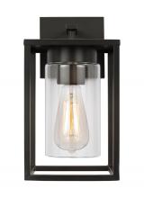 Visual Comfort 8531101-71 - Vado Small One Light Outdoor Wall Lantern