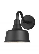 Visual Comfort 8537401EN3-12 - Barn Light Small One Light Outdoor Wall Lantern