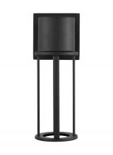 Visual Comfort 8545893S-12 - Union Small LED Outdoor Wall Lantern