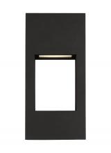 Visual Comfort 8557793S-12 - Testa Small LED Outdoor Wall Lantern