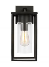 Visual Comfort 8631101-71 - Vado Medium One Light Outdoor Wall Lantern
