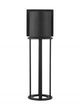 Visual Comfort 8645893S-12 - Union Medium LED Outdoor Wall Lantern