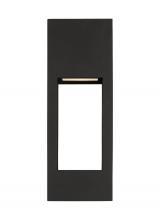 Visual Comfort 8657793S-12 - Testa Medium LED Outdoor Wall Lantern