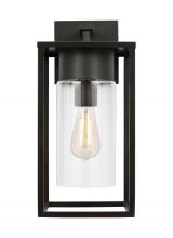 Visual Comfort 8731101-71 - Vado Large One Light Outdoor Wall Lantern