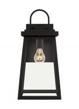 Visual Comfort 8748401-12 - Founders Large One Light Outdoor Wall Lantern