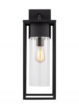 Visual Comfort 8831101-12 - Vado Extra Large One Light Outdoor Wall Lantern