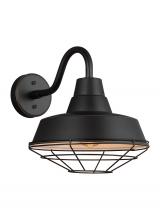Visual Comfort 96374-71 - Barn Light Barn Light Medium Cage
