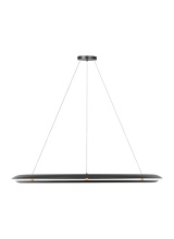 Visual Comfort CC1811MBK - Cielo Extra Large Chandelier