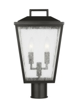 Visual Comfort DJO1092ANBZ - Kennewick Medium Post