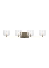 Visual Comfort DJV1114BS - Lochdale Extra Large Vanity