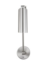 Visual Comfort DJW1131BS - Frasar Large Two Arm Sconce