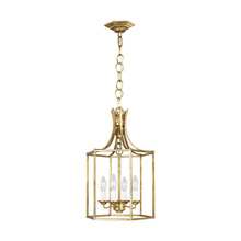 Visual Comfort AC1004ADB - Bantry House Small Lantern