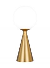 Visual Comfort AET1021BBS1 - Galassia Table Lamp