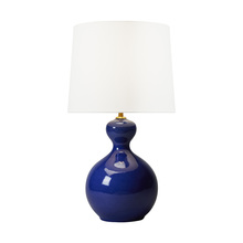 Visual Comfort AET1061BCL1 - Antonina Table Lamp