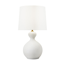 Visual Comfort AET1061MRW1 - Antonina Table Lamp