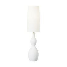 Visual Comfort AET1081MRW1 - Antonina Floor Lamp