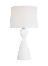 Visual Comfort AET1091TXW1 - Constance Table Lamp