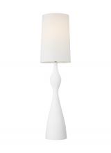 Visual Comfort AET1101TXW1 - Constance Floor Lamp