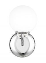 Visual Comfort AEV1011PN - Galassia One Light Vanity
