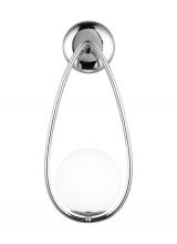 Visual Comfort AEW1011PN - Galassia One Light Sconce