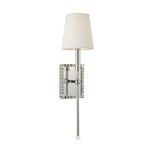 Visual Comfort AW1051PN - Baxley Sconce