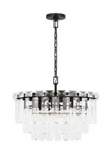 Visual Comfort CC12610AI - Arden Medium Chandelier