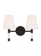 Visual Comfort CV1052AI - Hanover 2 - Light Vanity