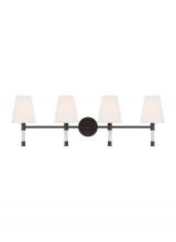Visual Comfort CV1054AI - Hanover 4 - Light Vanity