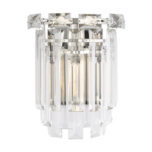 Visual Comfort CW1061PN - Arden Sconce