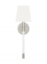Visual Comfort CW1081PN - Hanover Sconce