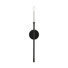 Visual Comfort CW1091AI - Bayview Sconce