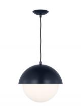 Visual Comfort DJP1031NVY - Hyde Medium Pendant