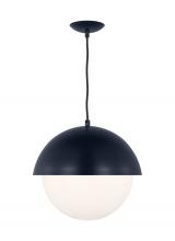 Visual Comfort DJP1041NVY - Hyde Large Pendant