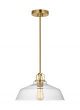 Visual Comfort DJP1121SB - Payton Small Pendant